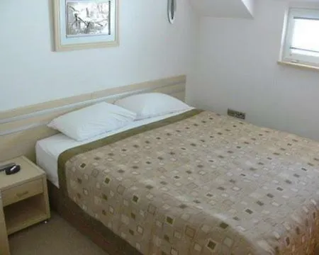 Degirmen Szálloda Ağva