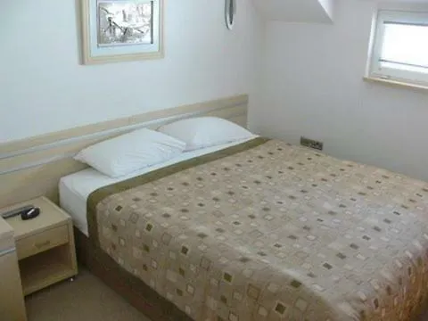 Degirmen Hotel Ağva