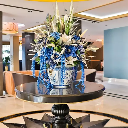 فندق Degirmen 3*