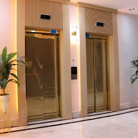 Degirmen Hotel 3*