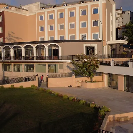 Hotel Degirmen