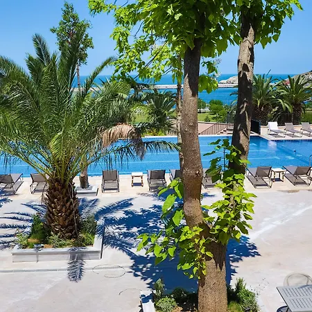 Degirmen Hotel 3*