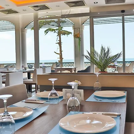 Hotel Degirmen Sile