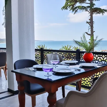 Degirmen Hotel 3*