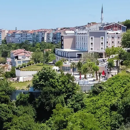 Degirmen Hotel