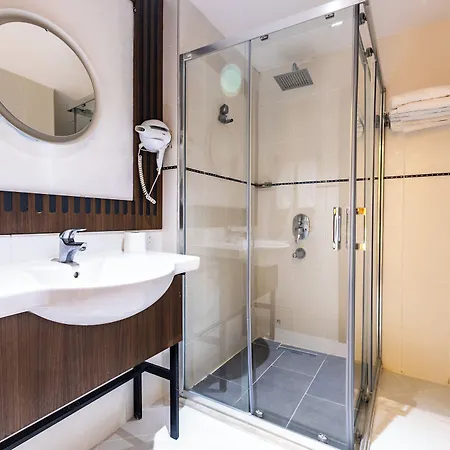 Hotel Degirmen 3*