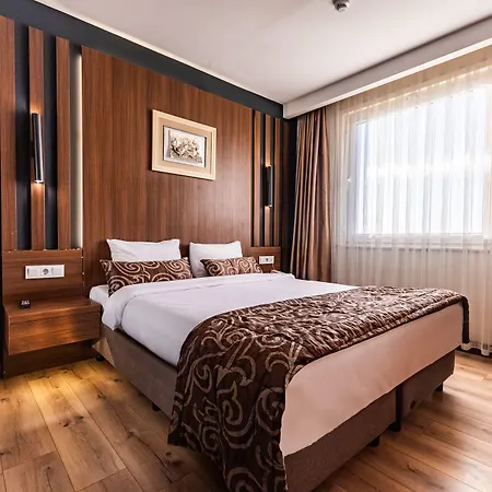 Degirmen Hotel