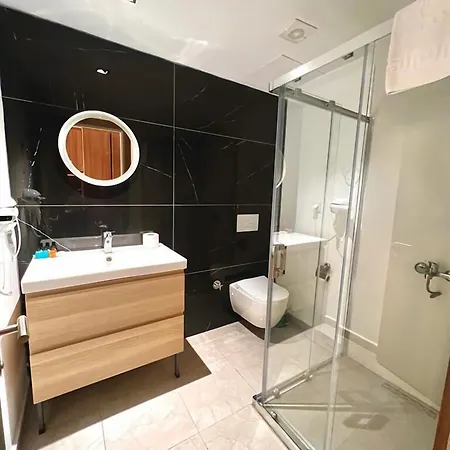 Hotel Degirmen 3*