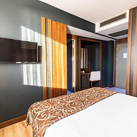 Degirmen Hotel Sile