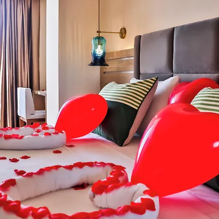 Degirmen Hotel