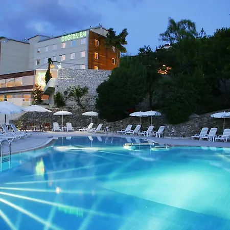 Hotel Degirmen 3*