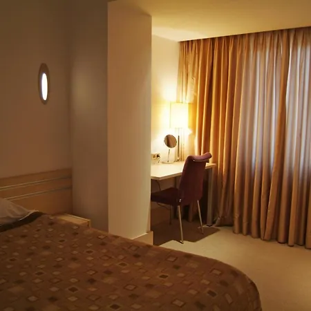 Hotel Degirmen