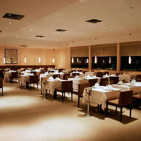 Hotel Degirmen 3*
