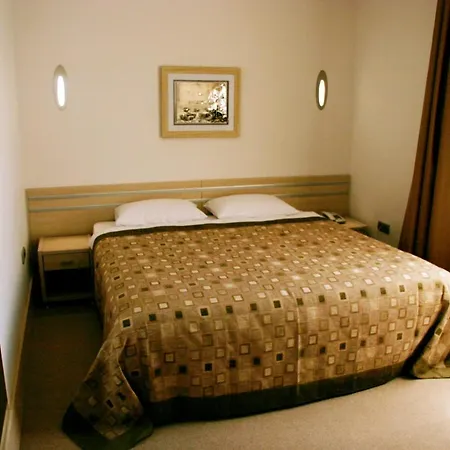 Degirmen Hotel 3*