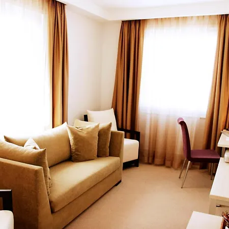 Degirmen Hotel