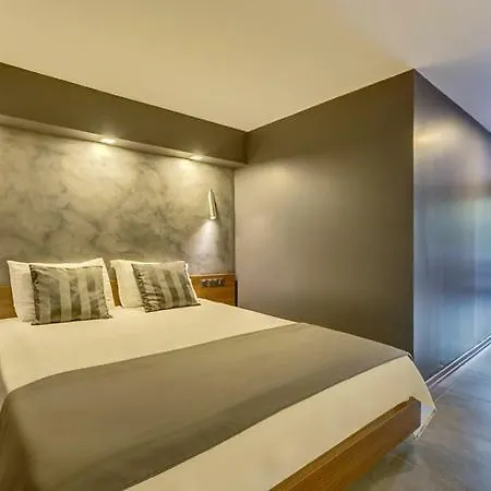 Degirmen Hotel 3*