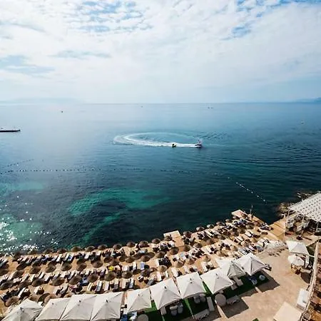 Degirmen Hotel