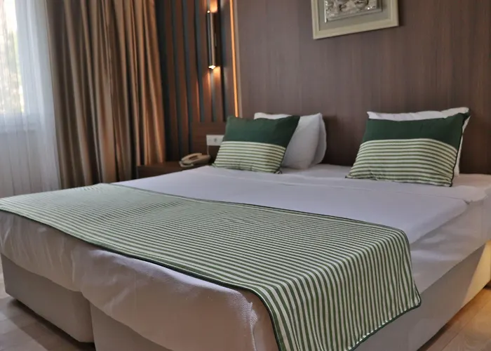 Degirmen Hotel Ağva